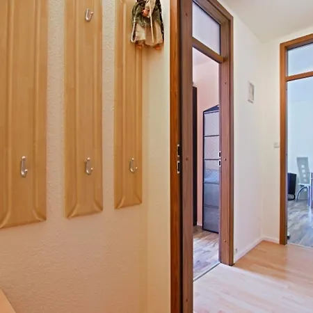 Apartment Private Lez Dirk Hannover