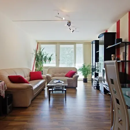 Apartment Private Lez Dirk