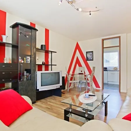 Private Lez Dirk Apartment Hannover