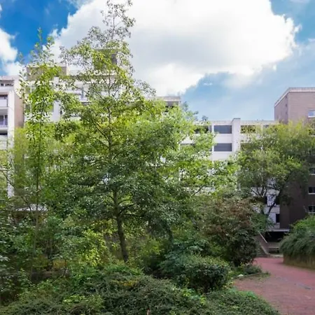 Apartment Private Lez Dirk Hannover